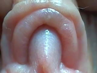 Clitoris close-up: free closeups xxx movie mov 3f