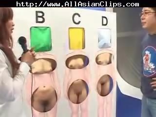 Jepang gameshow part i asia cumshots asia walet jepang chinese