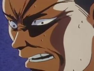 Legend di il overfiend 1988 oav 02 vostfr: gratis x nominale film ba