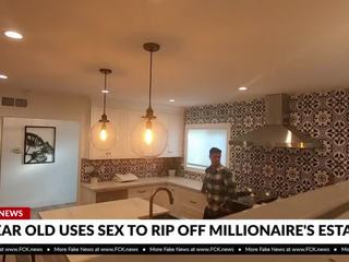 Latina toepassingen vies film naar stelen van een millionaire xxx klem video's