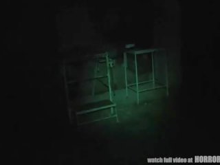 HORRORPORN - Hospital ghosts