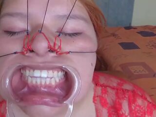 Cum on Face in Facial Bondage Scene, Free sex clip 5d | xHamster