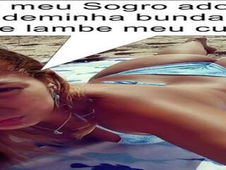 Storie da brasile inglese e portoghese: gratis hd x nominale video fd | youporn