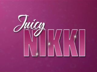 Stor shemale juicynikki kinky kavalkade