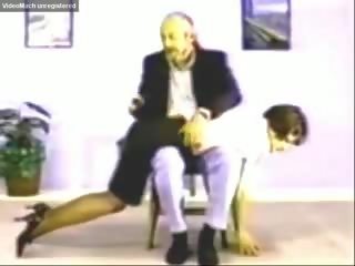 Misto spankings: grátis 60 fps x classificado vídeo exposição a4