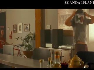 Emma roberts desirable lingerie scene on scandalplanet com