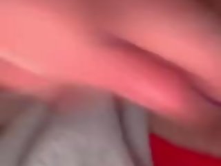 Snuck بعيدا من هل نبقى اصدقاء إلى اللعنة نفسي w/ toothbrush كامل فيلم في onlyfans