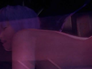Kunoichi 3 tmavý butterfly, volný xxx tmavý pohlaví film d0
