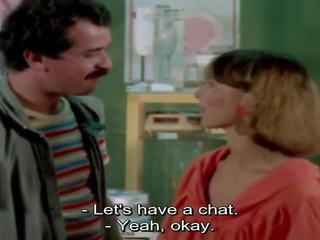 Oh rebuceteio 1985 brasiliansk klipp med eng subtitles
