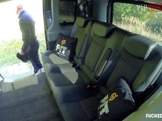 Autobus jazda búšenie s násobok orgazmy - vipsexvault x menovitý video klipy