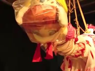 Hanging kigurumi breathplay, फ्री हस्तमैथुन एचडी सेक्स क्लिप 61