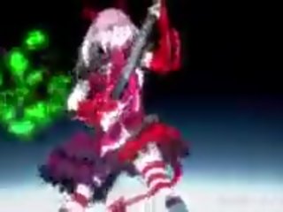 Sin Nanatsu No Taizai Ecchi Anime 5, Free adult clip 93