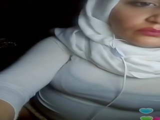 Hijab livestream: hijab canal hd Adult film vid cf