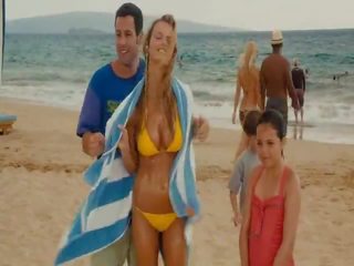 Brooklyn decker просто йти з він