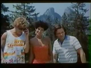 Echange de femmes gießen le week-end 1985, xxx film 7f