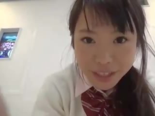 Nhật bản cô gái xì hơi biên soạn, miễn phí bẩn video 23