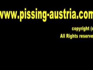 Damos nuo šlapinimasis austrija šlapinimasis apie vergai