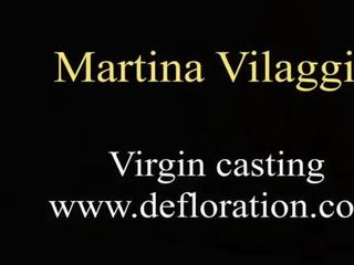 Village mme martina vilaggio tremendous stupendous vierge