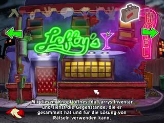 Låter spela leisure kostym larry reloaded - 01 - dö bar.