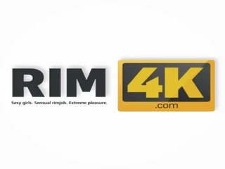 Rim4k. pecinta memutuskan untuk membuat variasi mereka hebat seks video dengan pleasurable