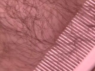 Hairy Armpits, Pussy, Lesbian Sex, Close Ups porn films