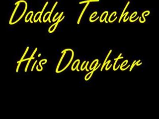 Daddy teaches his daughter, free teaches jeng dhuwur definisi reged clip 67