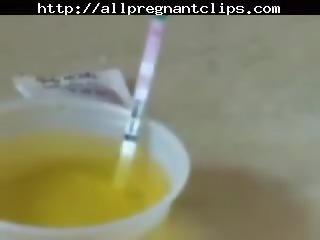 Pigtailed टिफ़नी न prego प्रेग्नेंट preg prego preggo