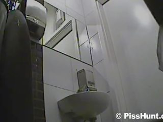 Hiddencam badezimmer