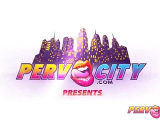 Pervcity три нечупари смокче на один peter