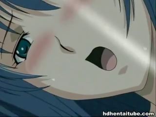 Mix of vids from hentai niches