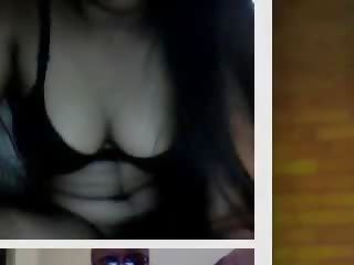 Bored times on omegle