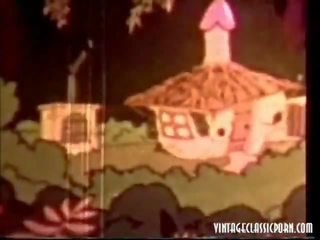 Libidinous Cartoon sex clip