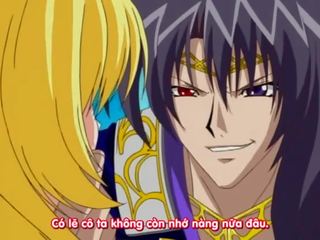 [vnlh] 僕人 公主 01 的 03 vietsub