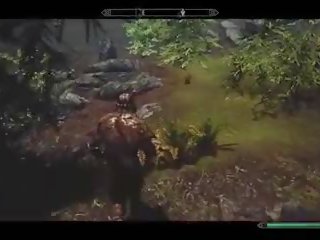 극단 skyrim 부분 1, 무료 무료 극단 온라인으로 고화질 더러운 영화 14