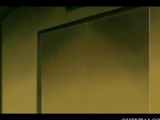 Hentai x karakter film slave submitted til kjønn tortur