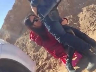 Un china pareja es follando al aire libre, xxx presilla ab